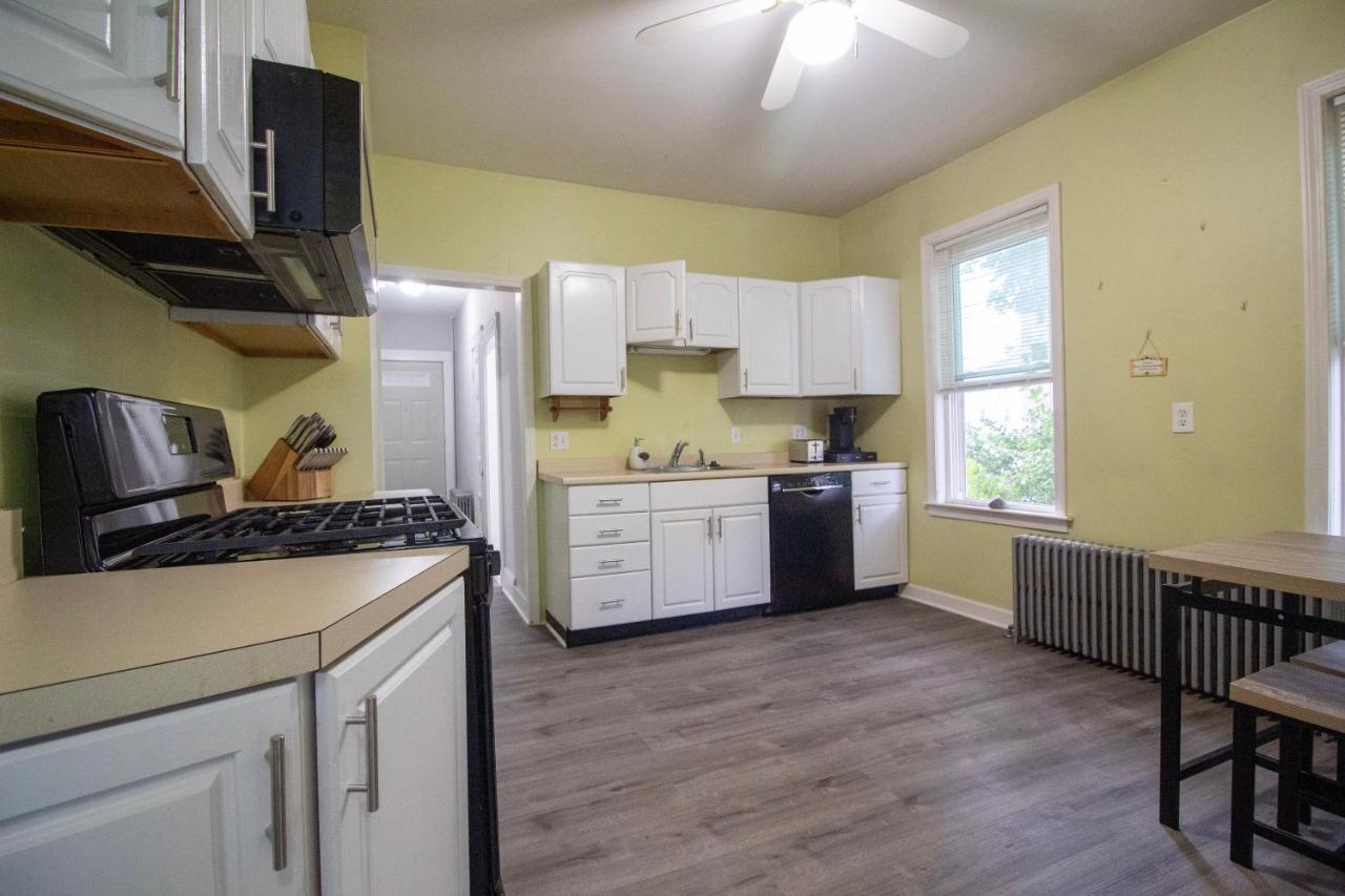 2 Bedroom Condo Close To Boston And Cambridge With Free Parkings Экстерьер фото