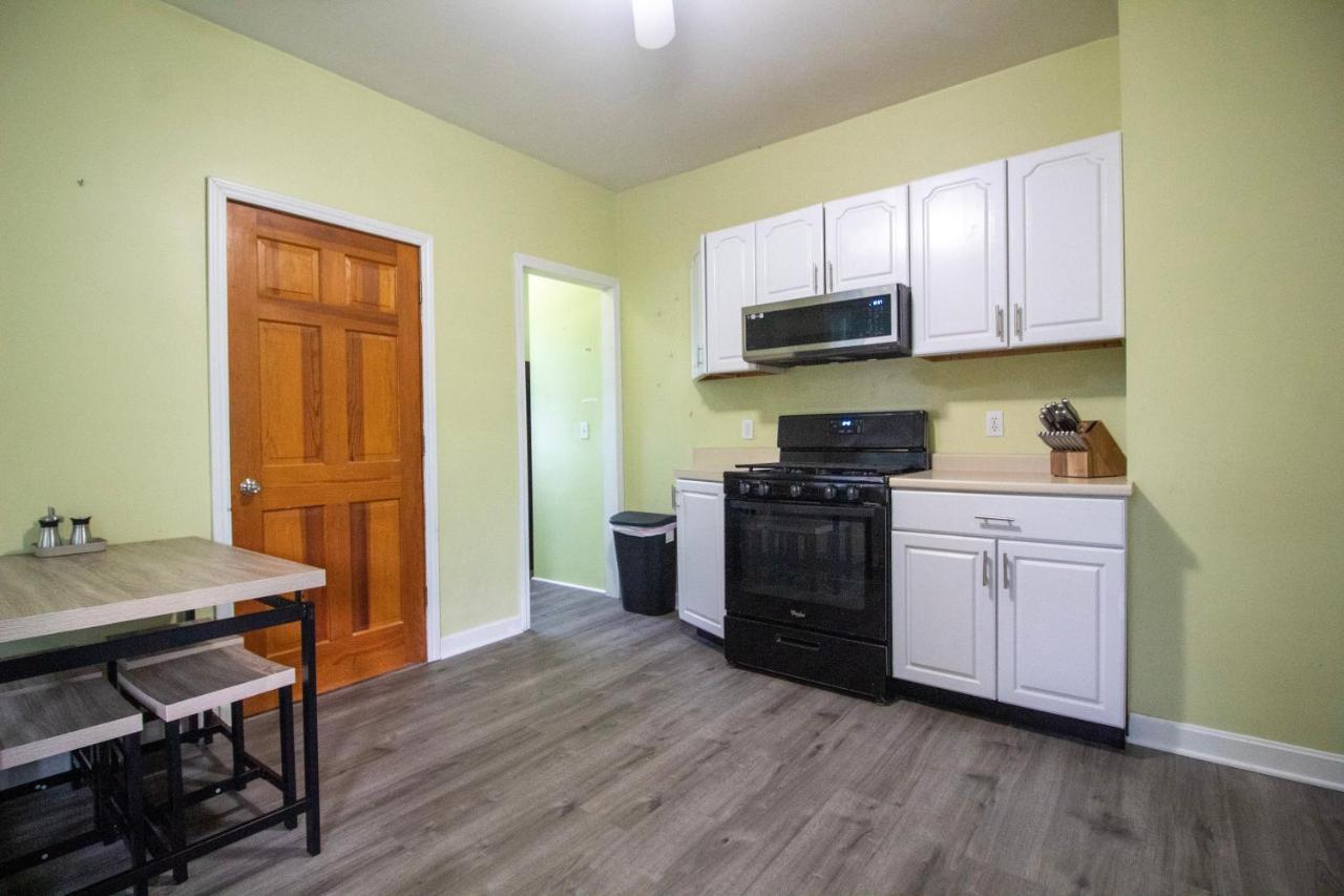 2 Bedroom Condo Close To Boston And Cambridge With Free Parkings Экстерьер фото